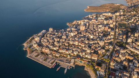 Albania's Nomad Summer: Why It's Still Under the Radar