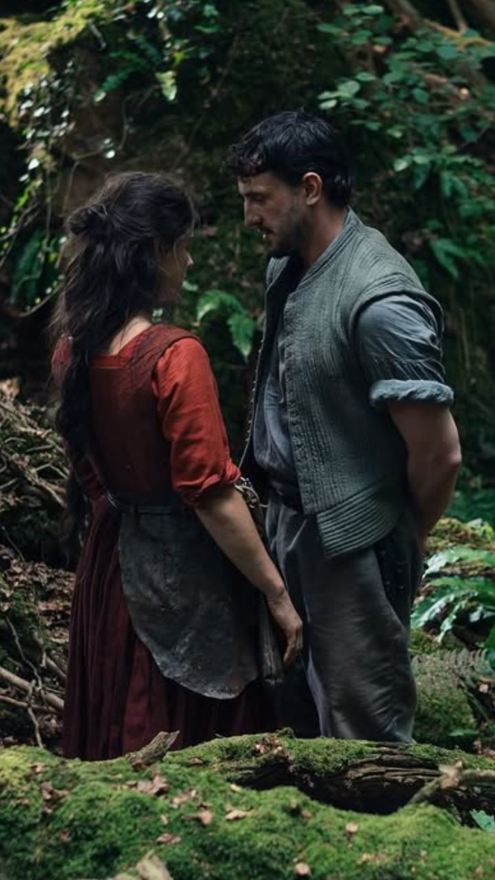 Walk Through The Filming Locations Of ‘Hamnet’