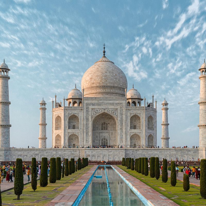 Kshitij Rawat, Author at Travel and Leisure Asia | India
