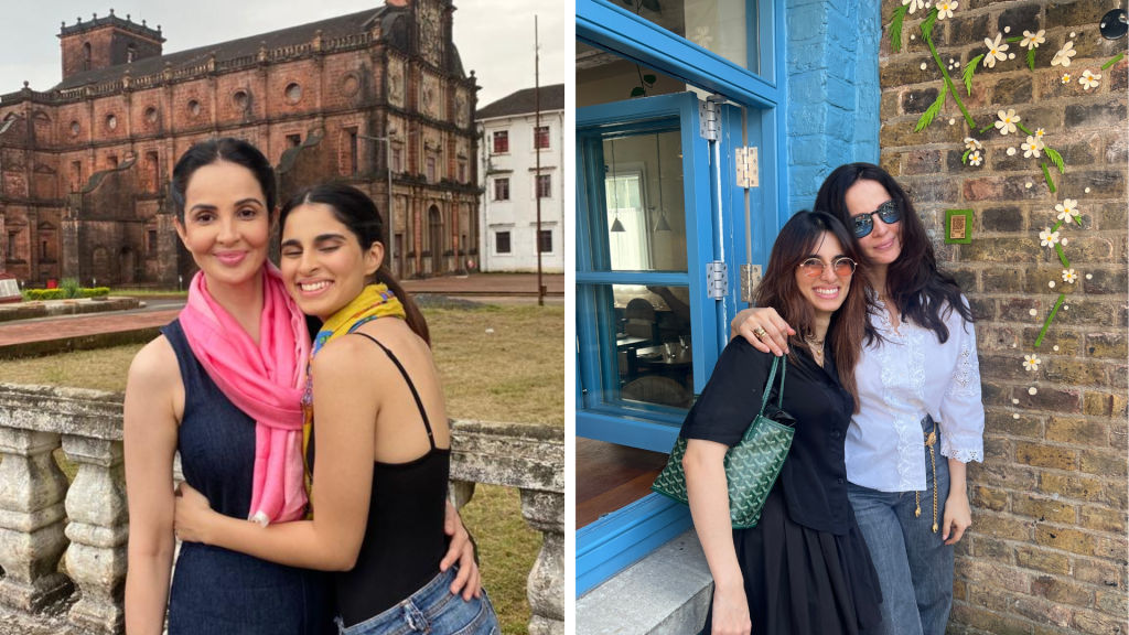 Rukhsar Rehman s Aishom Ahmed