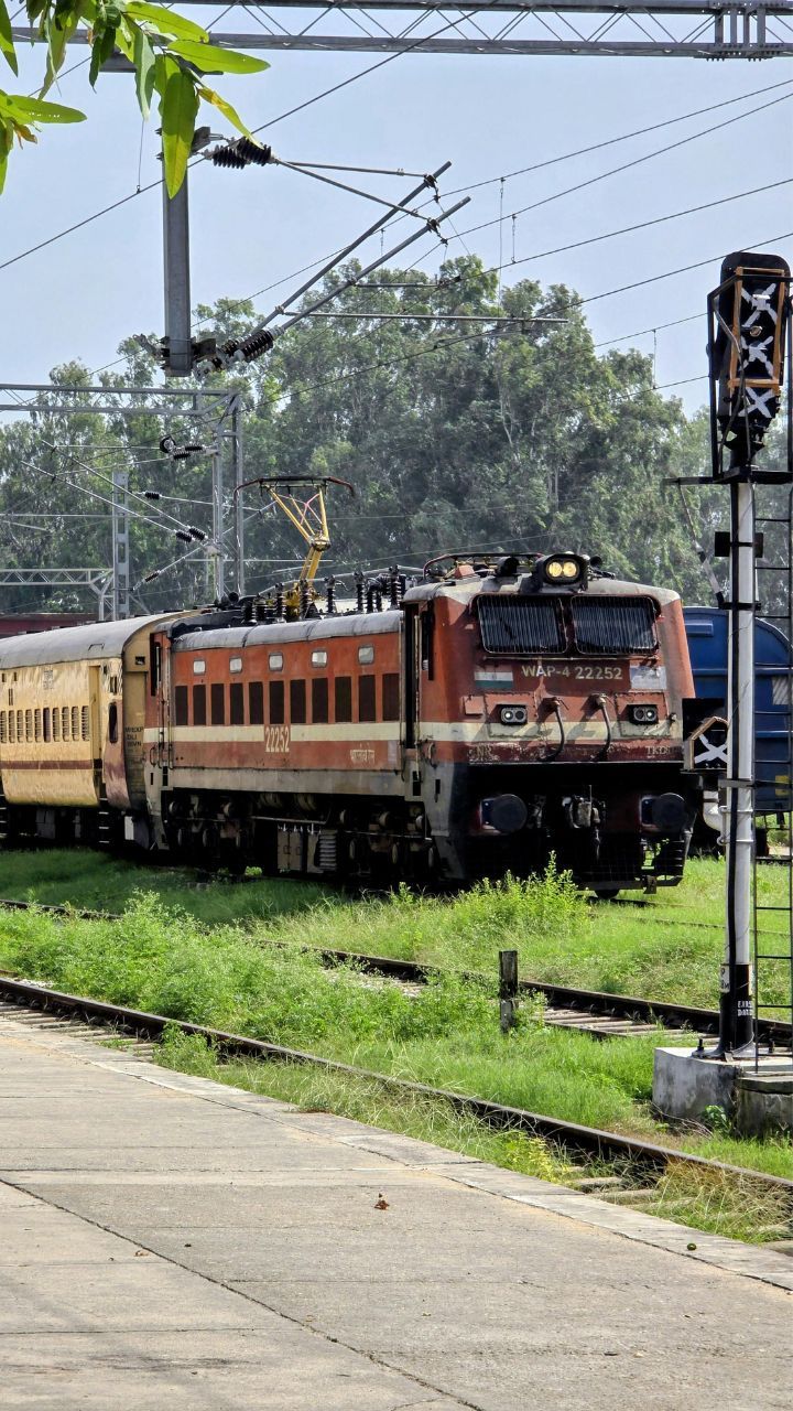 Star Rill Train South Star Rail Launches 14-Day Summer Tourist Train