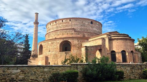 In Thessaloniki, I Found An Alternative To Greece’s Usual Summer Script