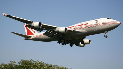 Air India Adds 36 New Flights To London, Frankfurt, Toronto & Zurich: Full Details Inside