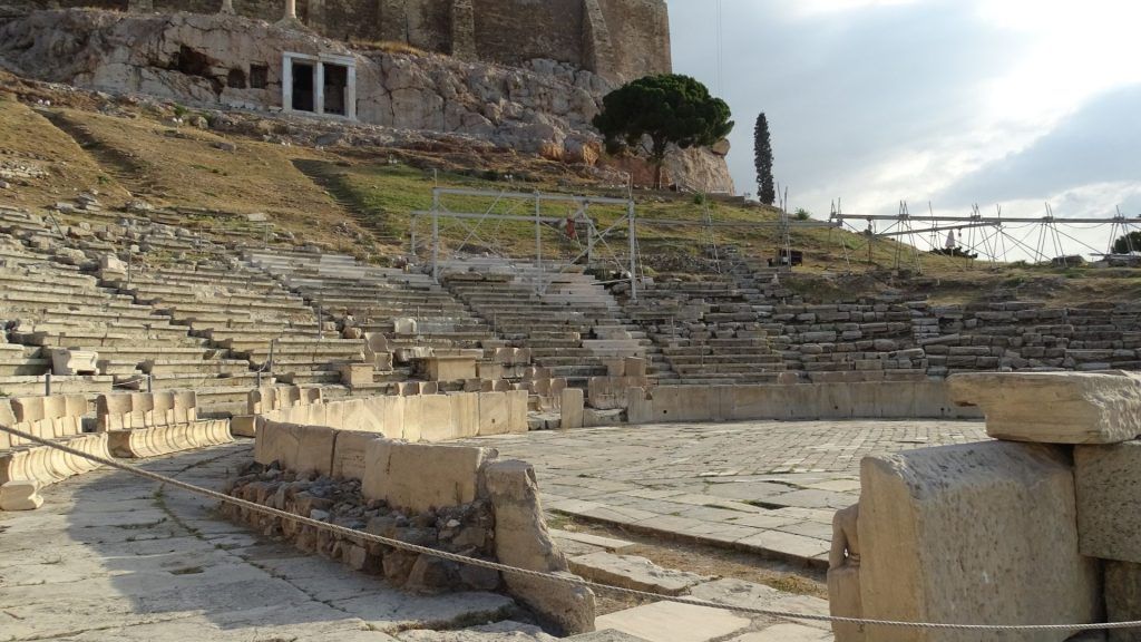 Visit 12 Of The World s Oldest Theatres And Cinemas