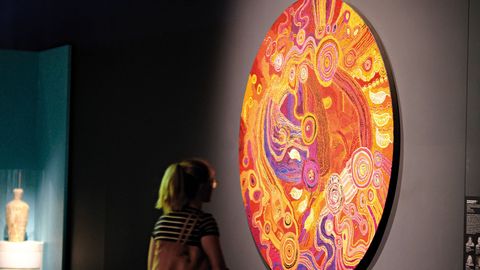 In India, The Meaning Of Luxury Lies In Immersive Art And Lived Heritage