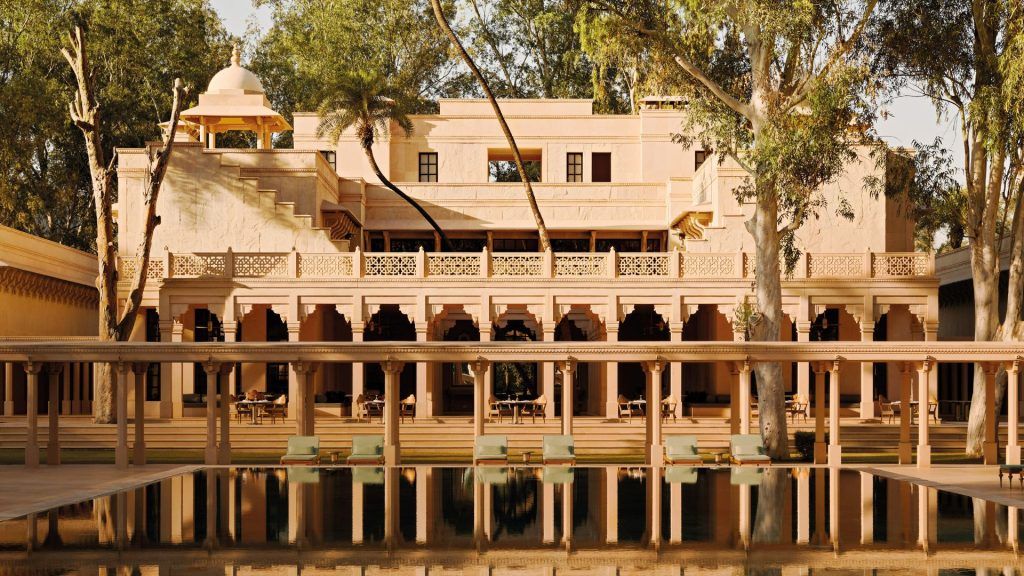Amanbagh