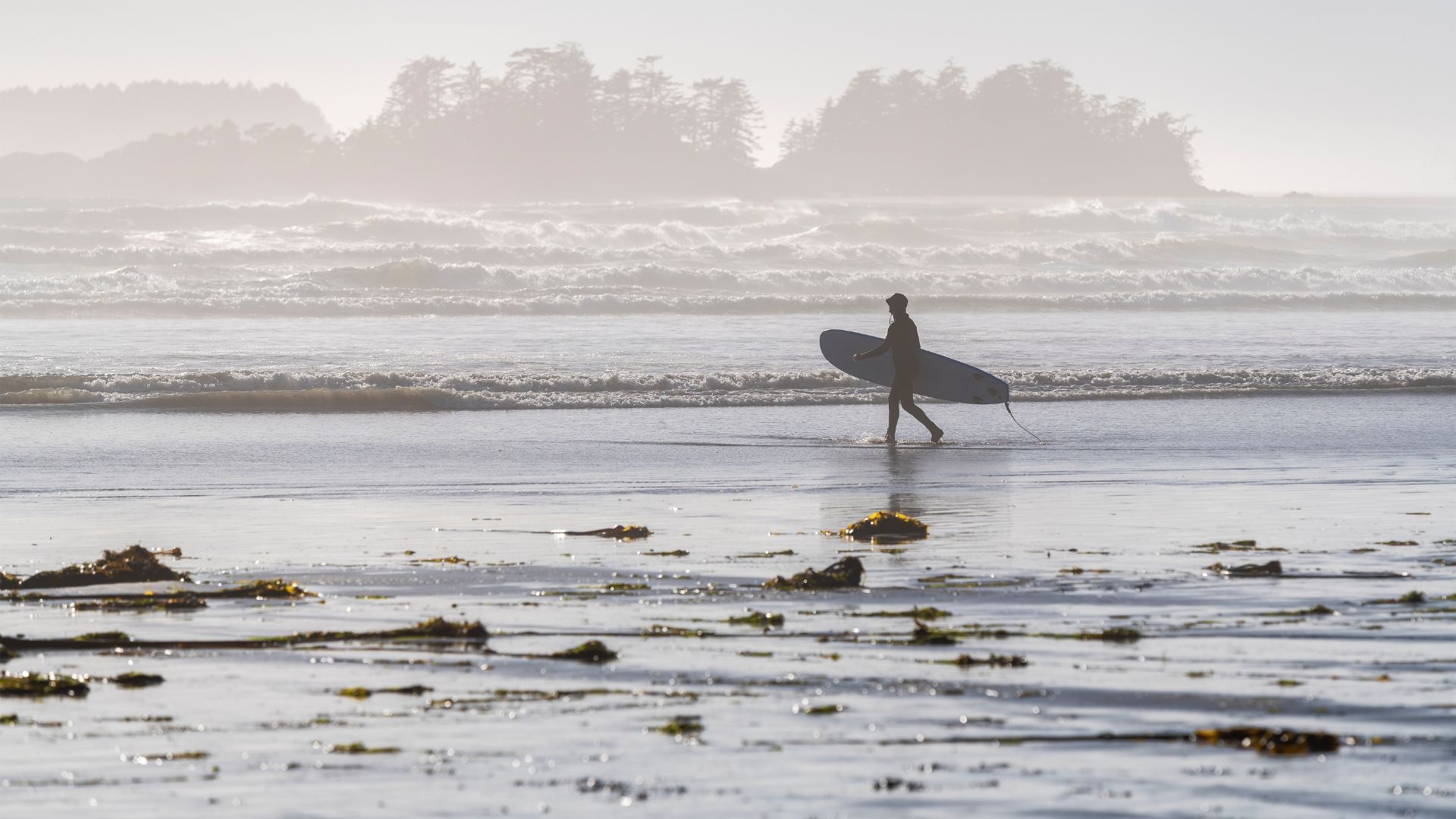 The Best Crowd-less Summer Destinations, According To Reddit Users