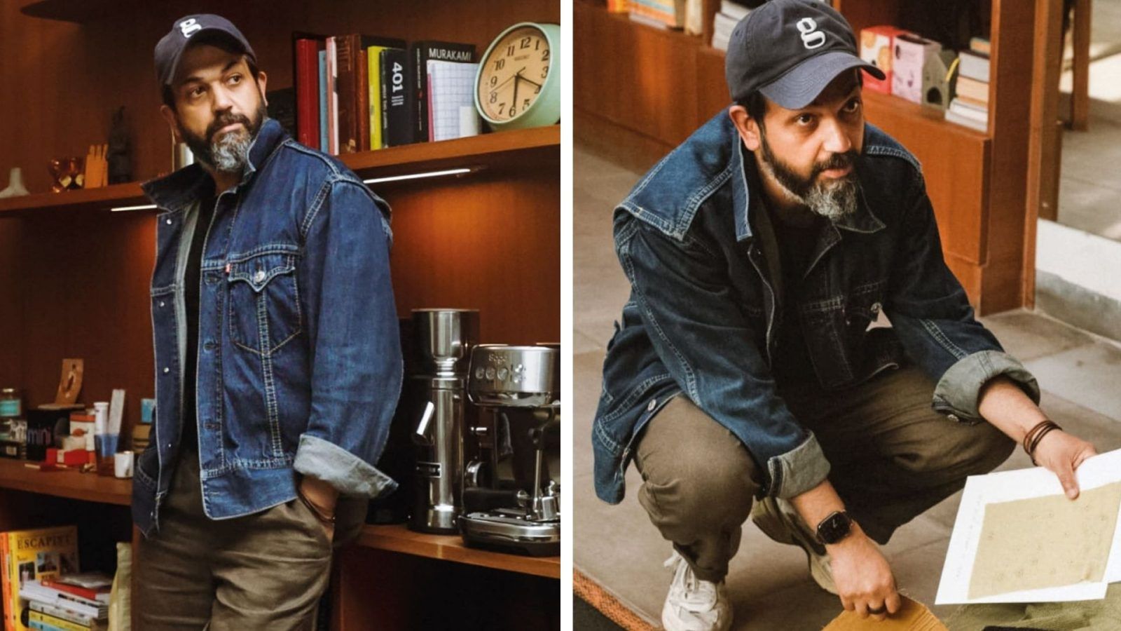 Nappa Dori Founder Gautam Sinha On Craft, Travel, And Timeless Design