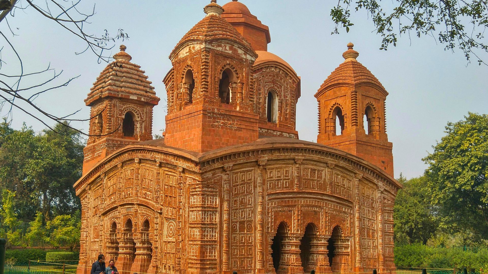 Shyamnagar Places To Visit In West Bengal: Where To Go For An Authentic Experience