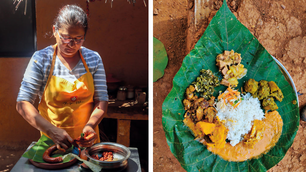 A Conscious Traveller's Guide To 48 Hours In Goa