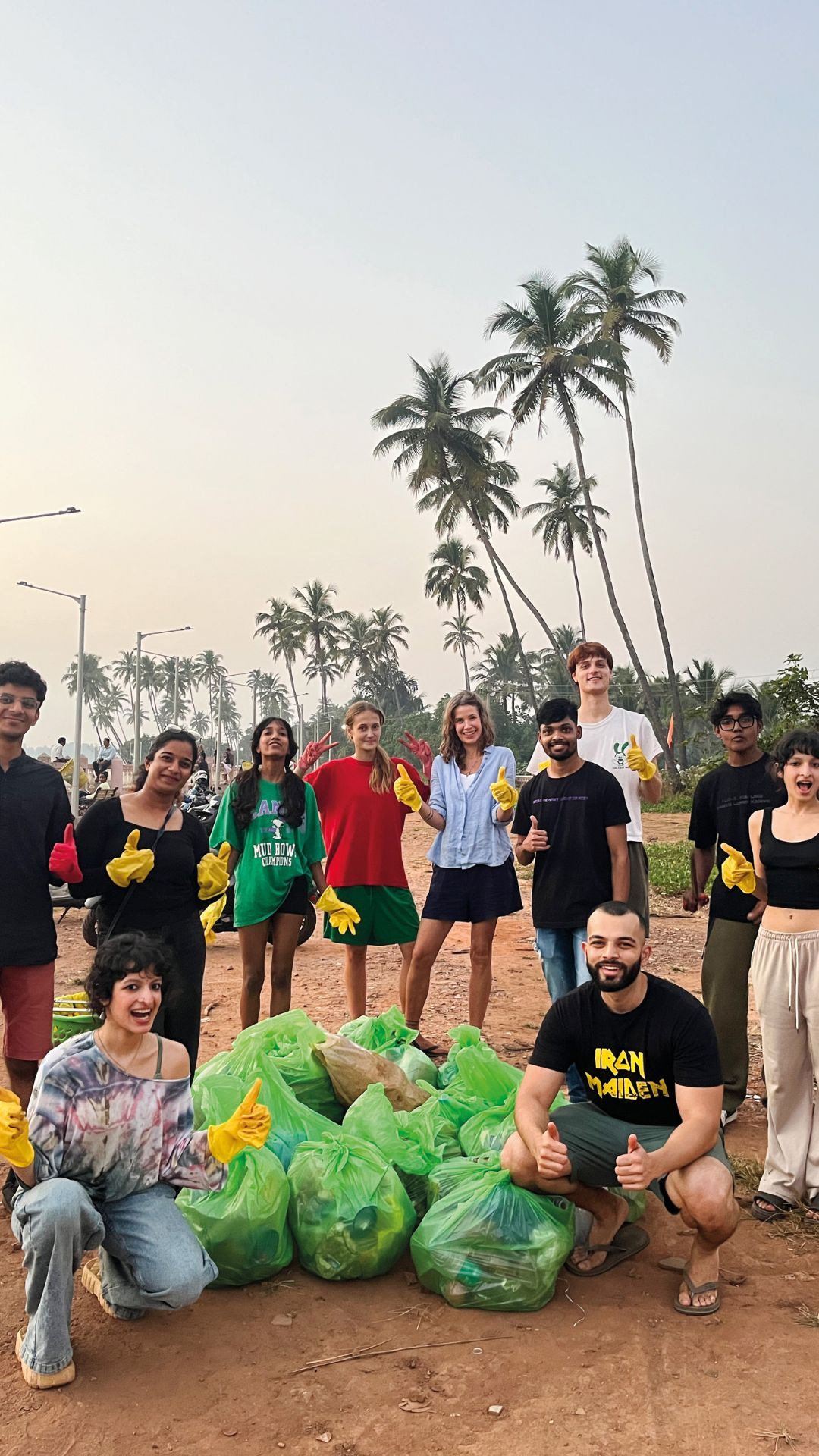 Meet The Changemakers Leading Goa’s Shift To Sustainable Tourism