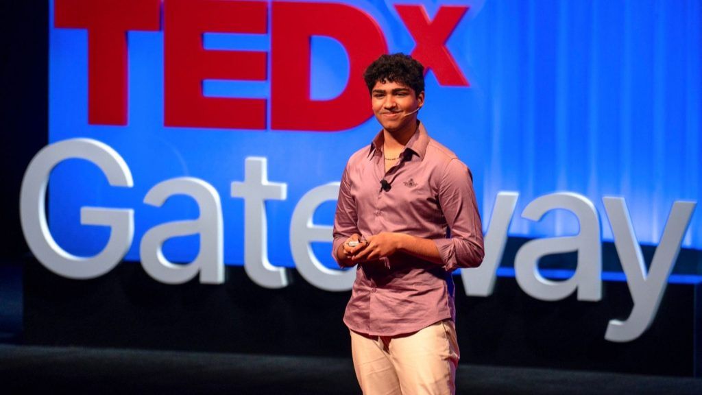 Wildlife Influencer Aman Sharma Is Changing The Way India Sees Animals