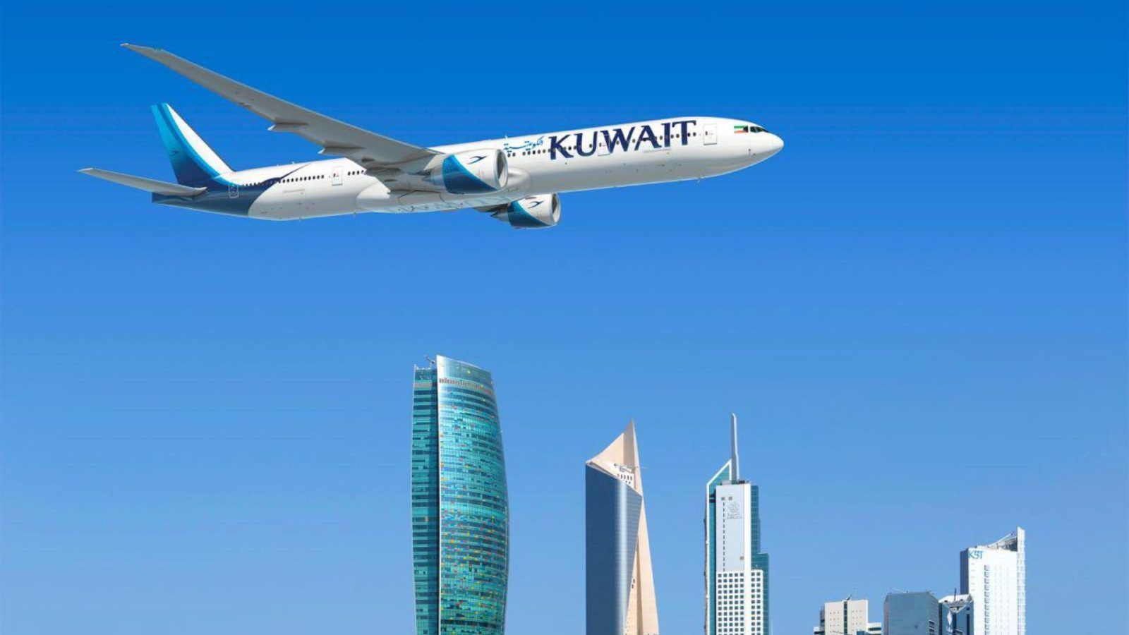 Kuwait Flights To Resume As Airspace Reopens After Weeks Of Conflict