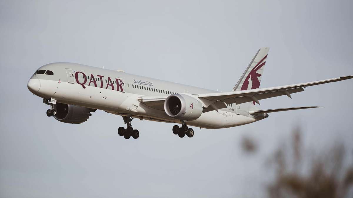 Qatar Airways Resumes Flights, Expands Network To 150+ Destinations