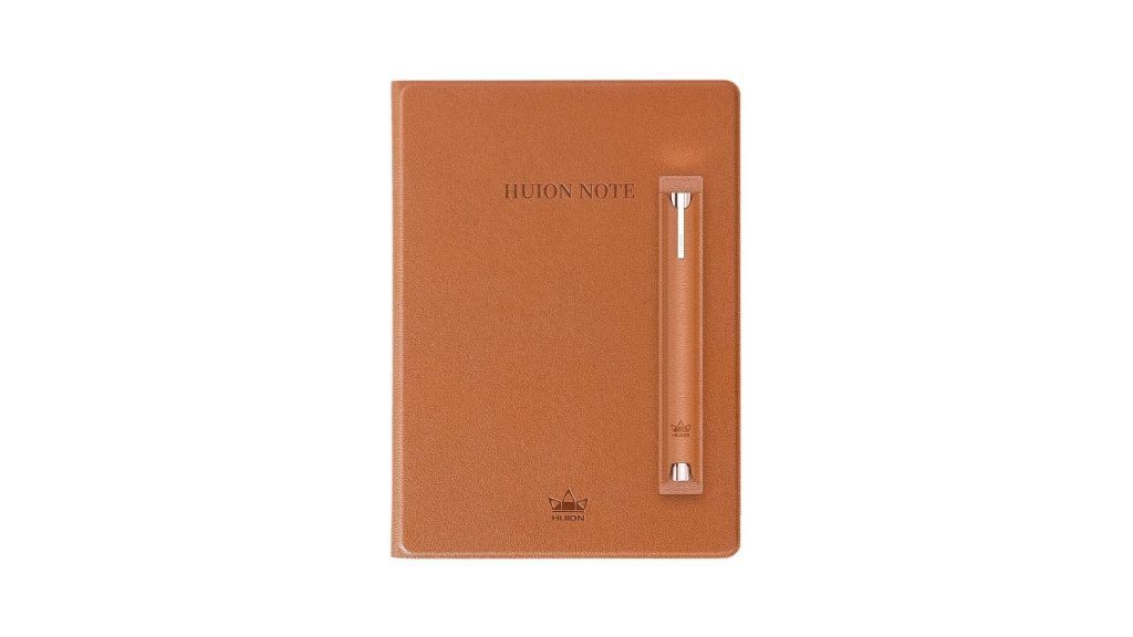 HAOZBZ Portable Document Scanner