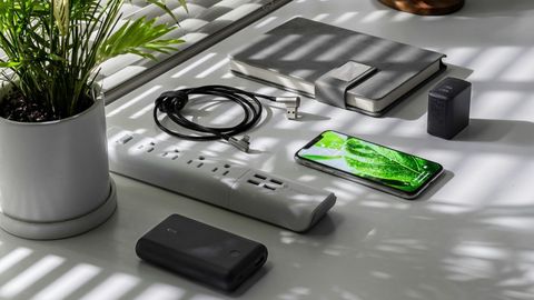 Six Tech Accessories That Keep You Effortlessly In Sync Wherever You Go