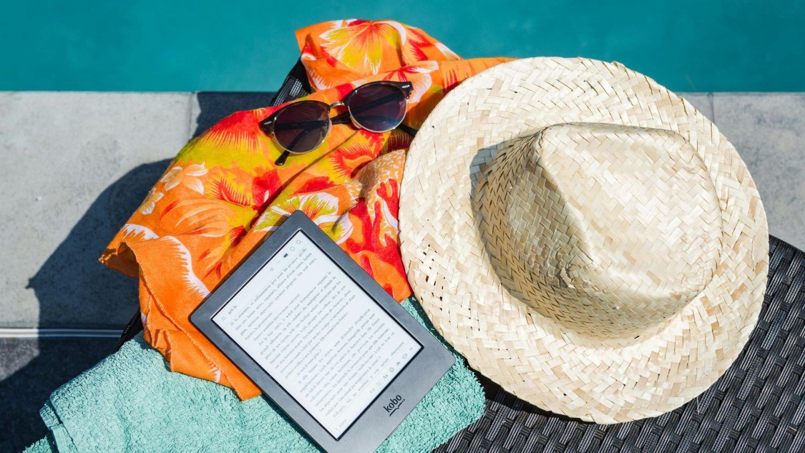 Ultimate Summer Travel Essentials For Every Destination And Mood
