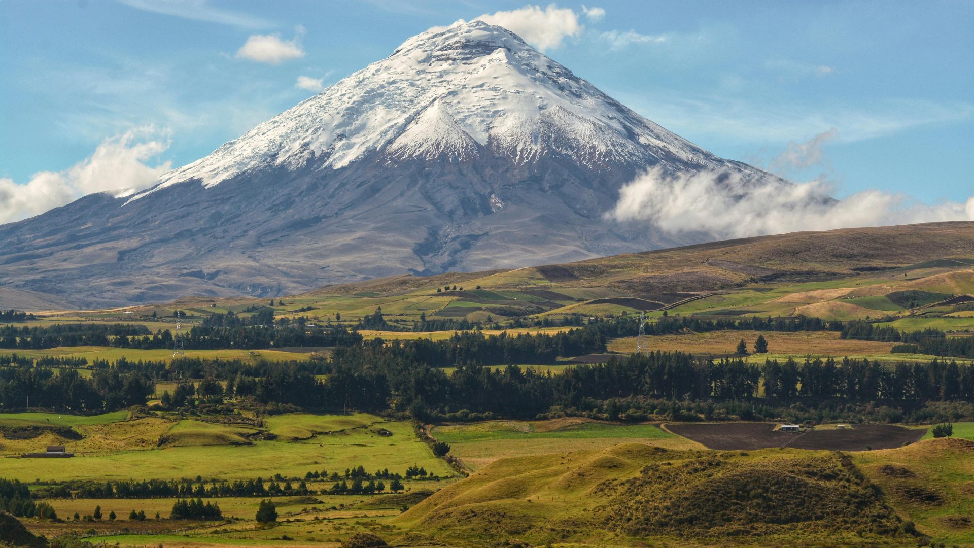 Active Volcanoes You Can Hike: From Mt Etna In Italy To Mt Fuji In
