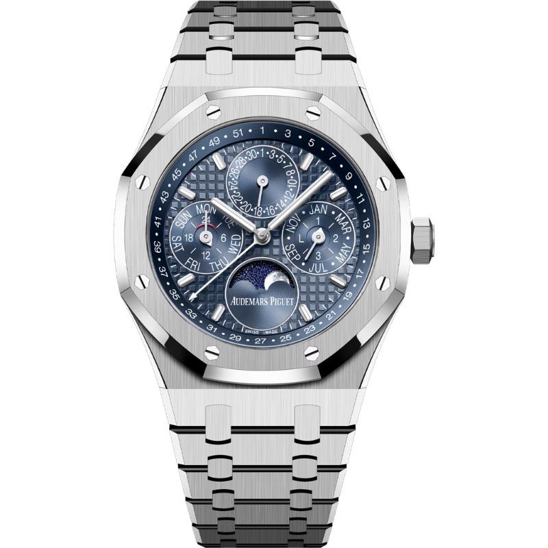 Auges Watch Moonphase Watches That Combine Travel Functionality & Celestial Charm