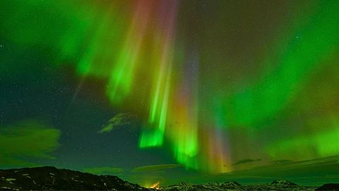 Solar Eruption Racing Toward Earth Could Trigger Auroras In India