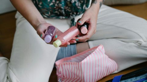 Monsoon Travel Beauty Essentials That Can Handle Rain, Humidity And Long Days