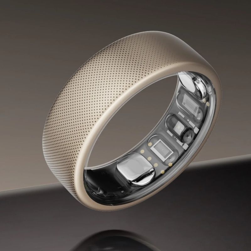 Amazfit Helio Ring