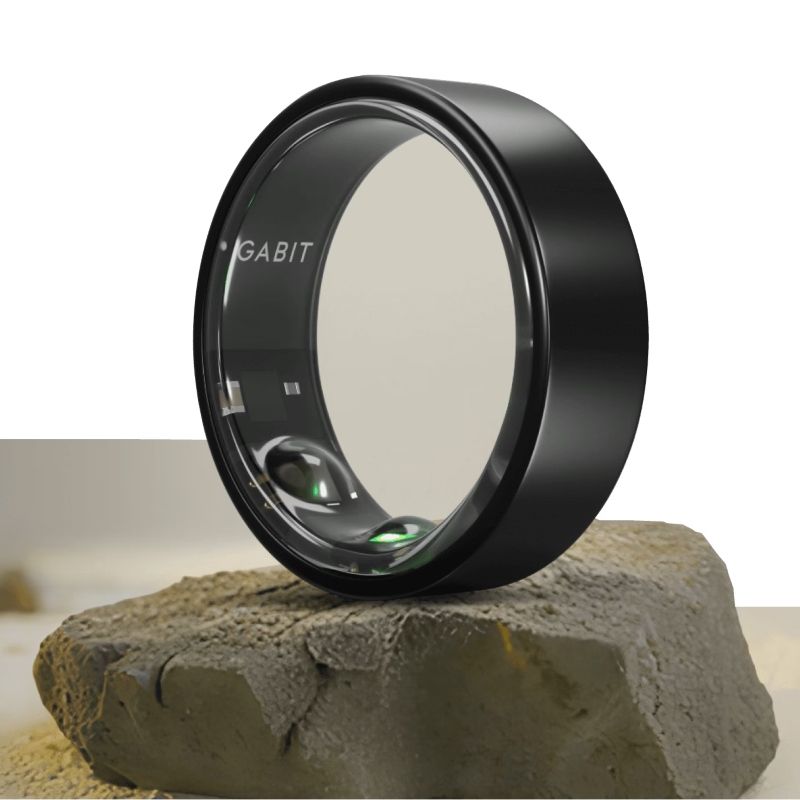 Gabit Smart Ring