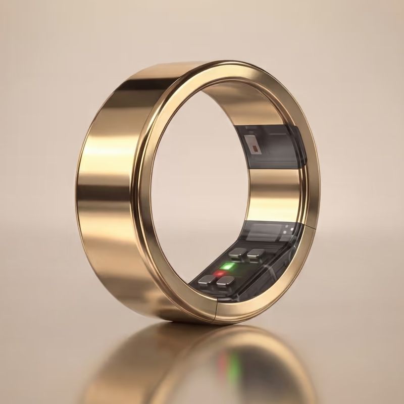 Ultrahuman Ring PRO