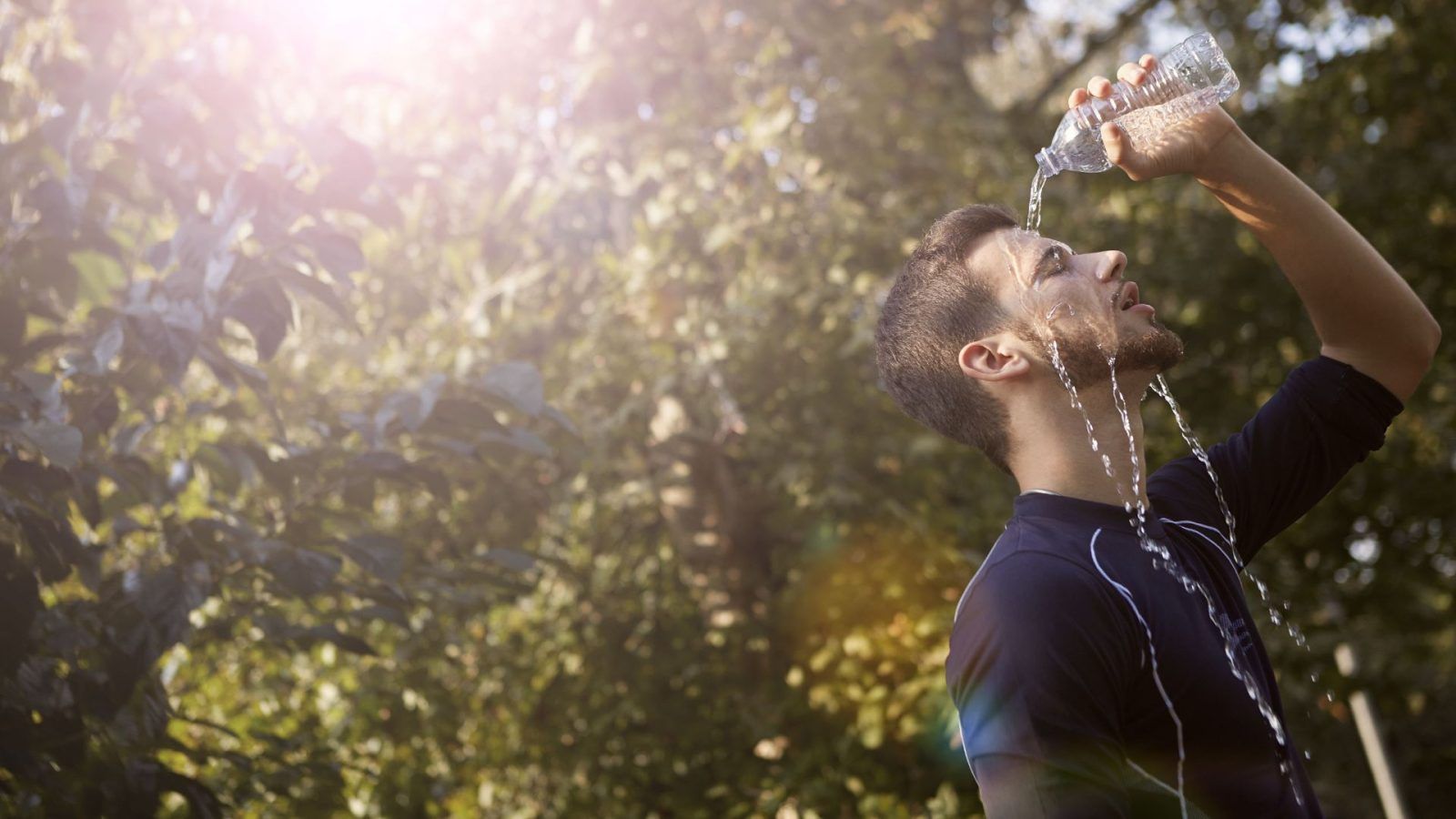 Heatwave Sweeps Across Europe, Prompts Alcohol Ban In France