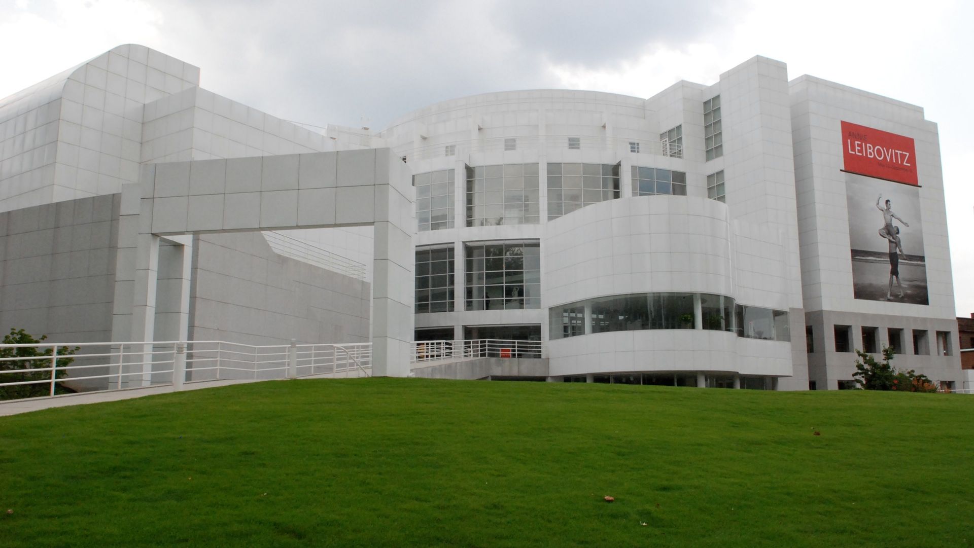 Alto Museo de Arte