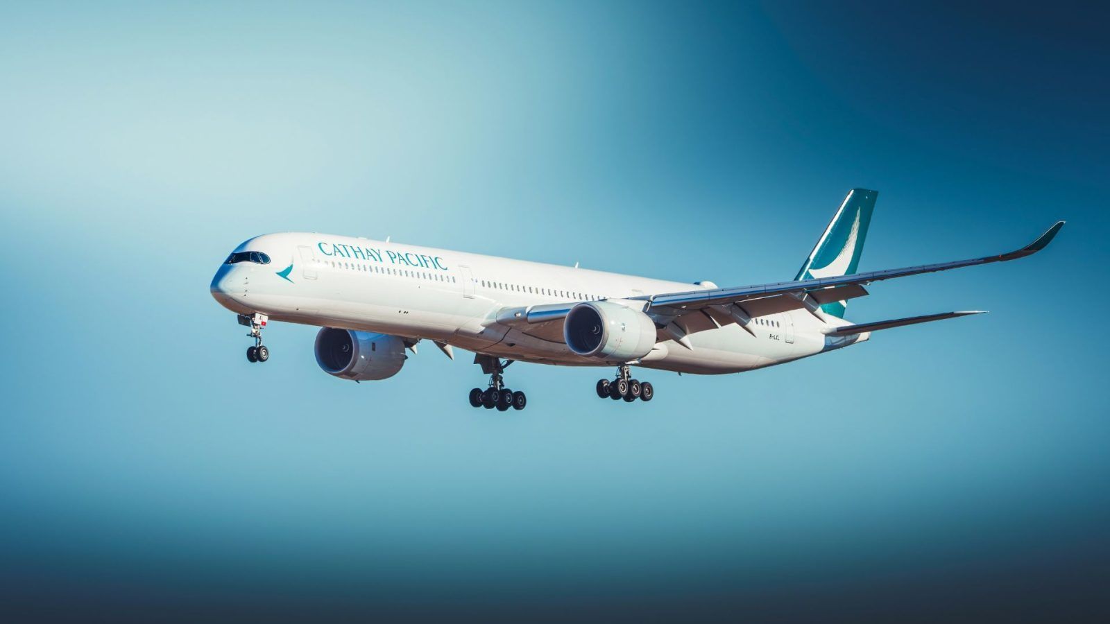 Cathay Pacific To Lower Fuel Surcharges From July 2026