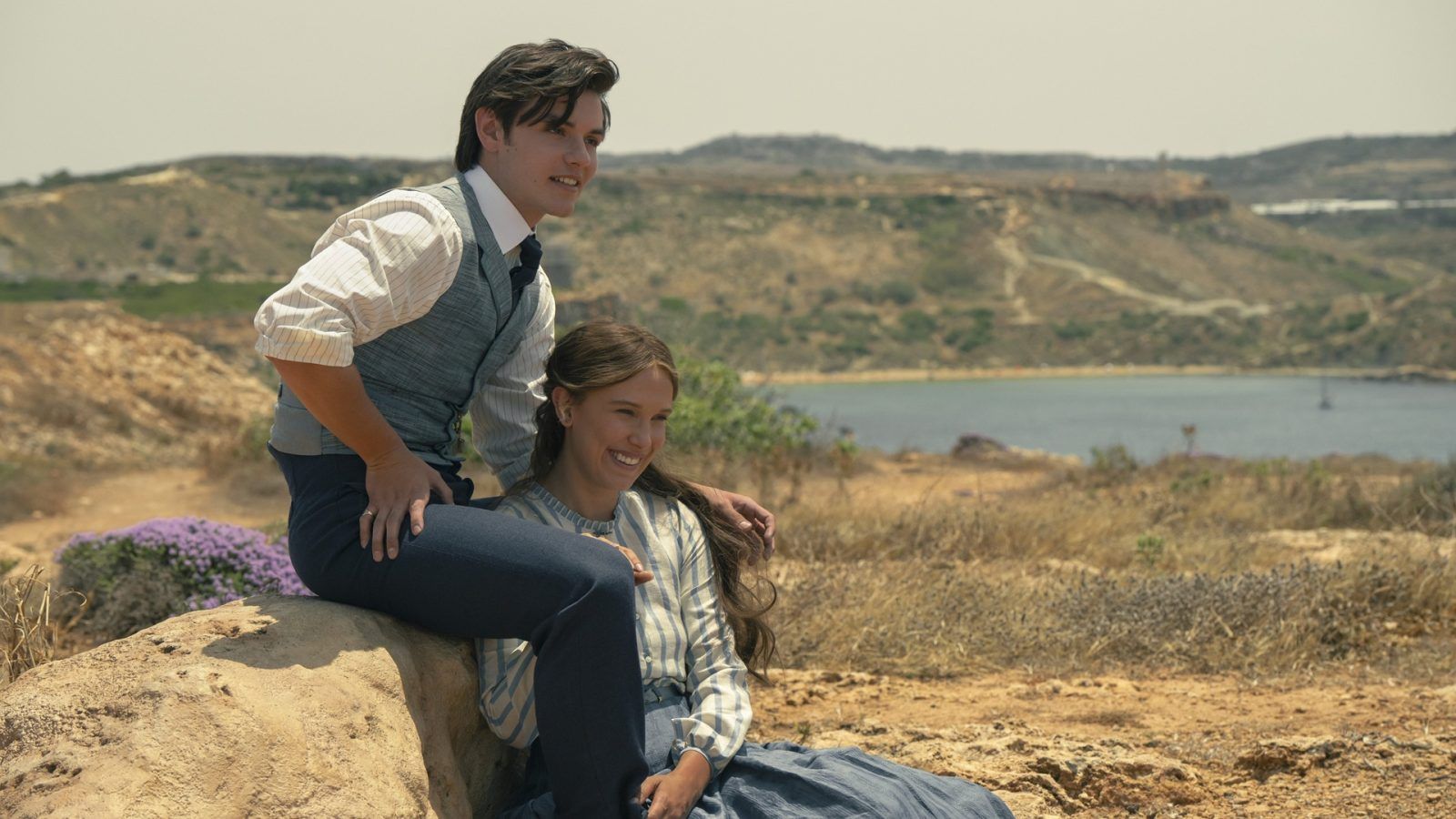 Enola Holmes 3 Filming Locations: London to Malta