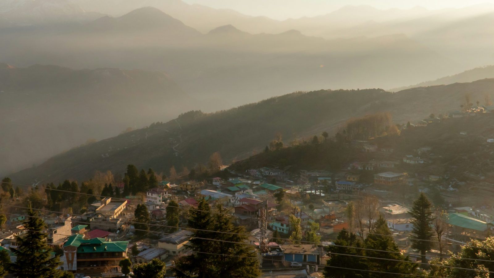 Mark These Offbeat Places In Uttarakhand For Your Next Trip To The Mountains