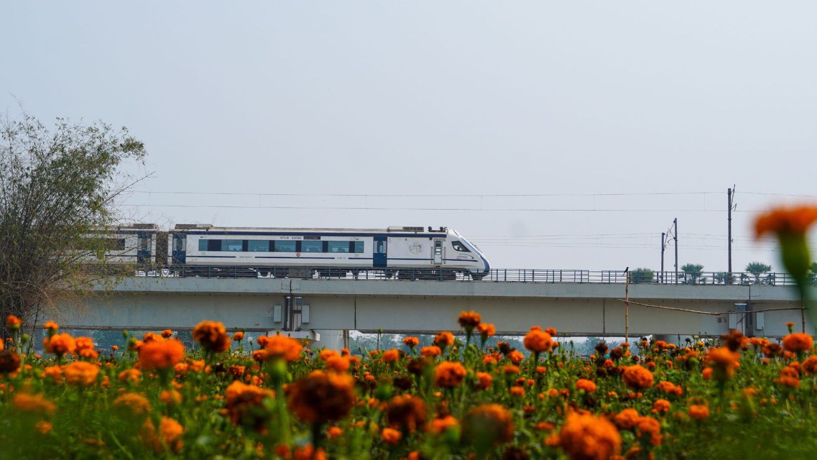 Second Sleeper Vande Bharat To Be Flagged Off On July 17