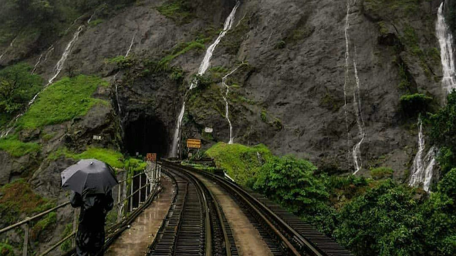Beyond Beaches: The Destinations In Goa Are Ethereal During The Monsoon Season
