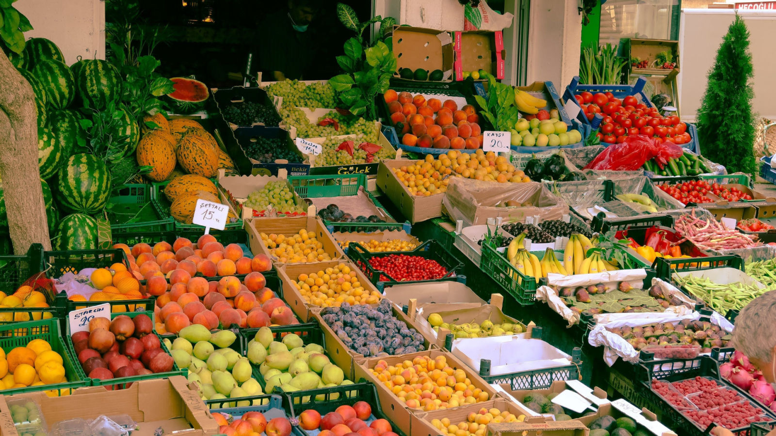 The Next Evolution Of Indian Food Is Hyperlocal