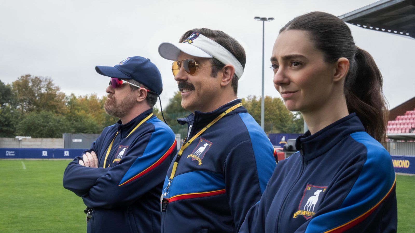 From Kansas City To London: All The Filming Locations Of 'Ted Lasso' Season 4