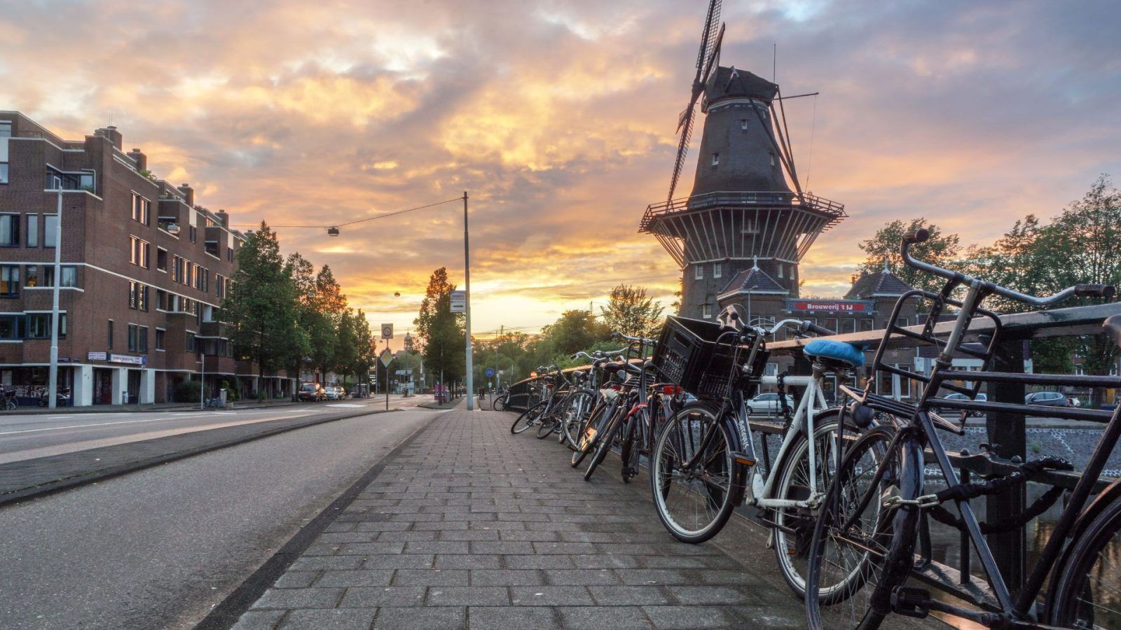 Not Every Country Has Just One Capital, Here Are The Ones That Have More