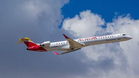 Solar Eclipse 2026: Spanish Airline Iberia Turns Its Flight Into A Celestial Adventure