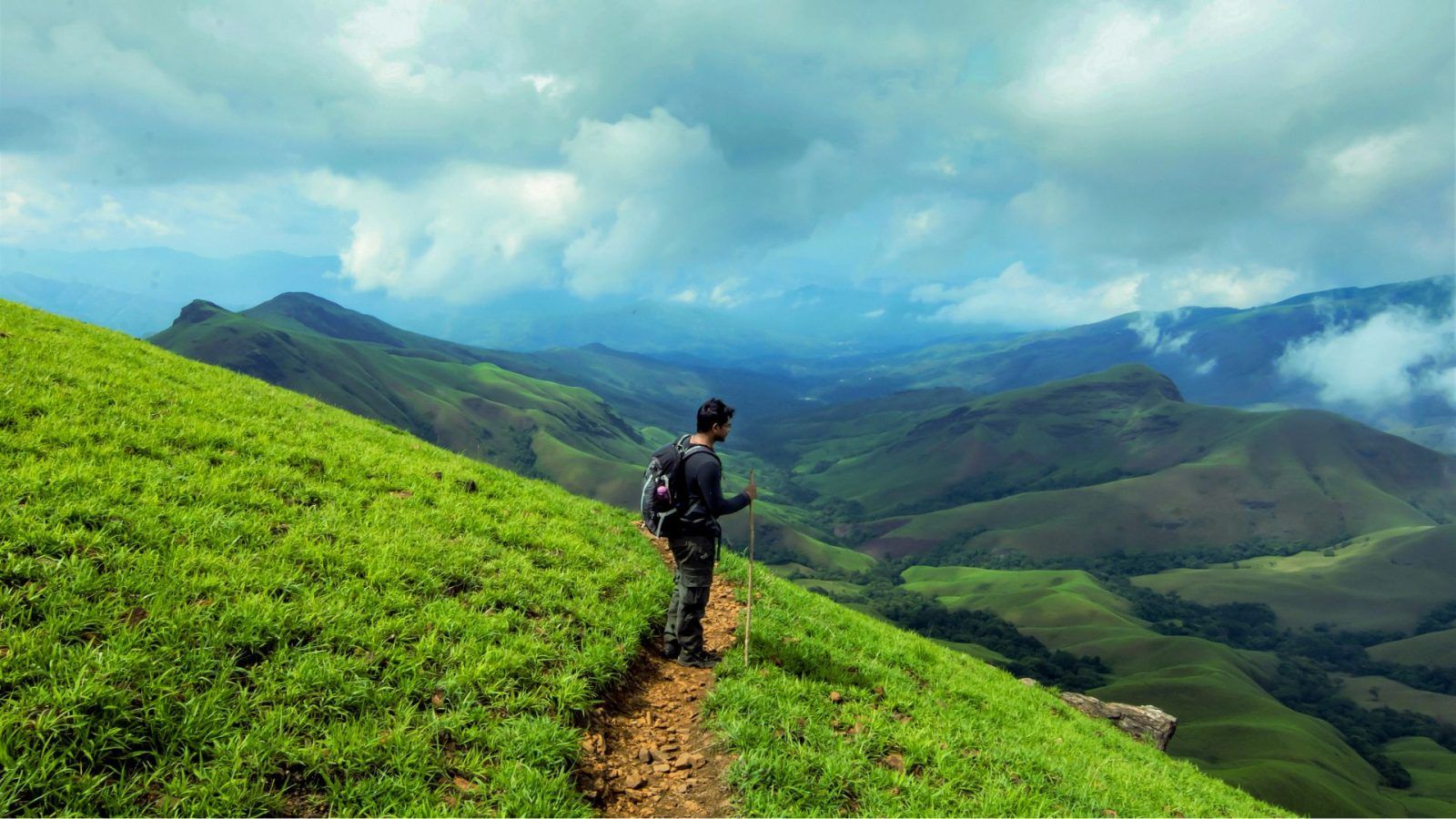 Monsoon Trails: Treks Worth Exploring In The Western Ghats