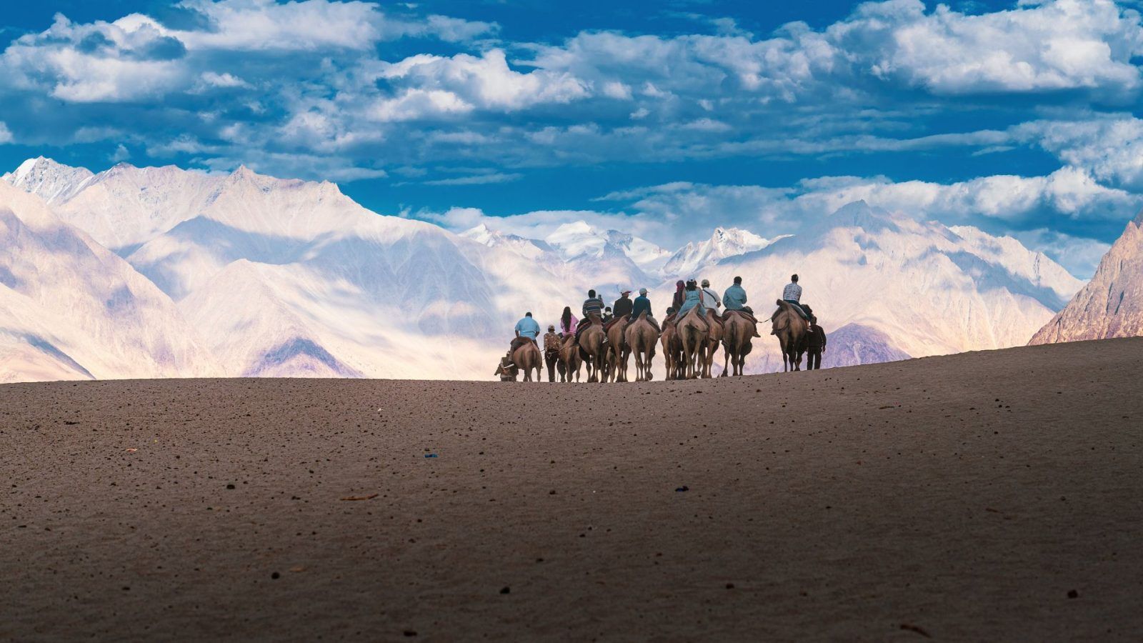 Ladakh To Open Two More Airports For Commercial Flights: What To Know