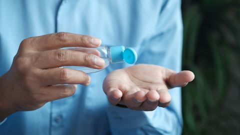 Travelling To Delhi? What To Know About The Rising H1N1 Flu Cases
