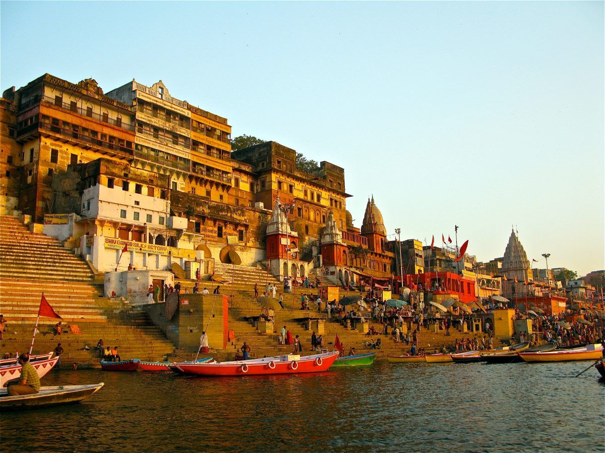 Bharat Gaurav Tourist Train Announces 11-Day Pilgrimage; Dates, Prices & Destinations