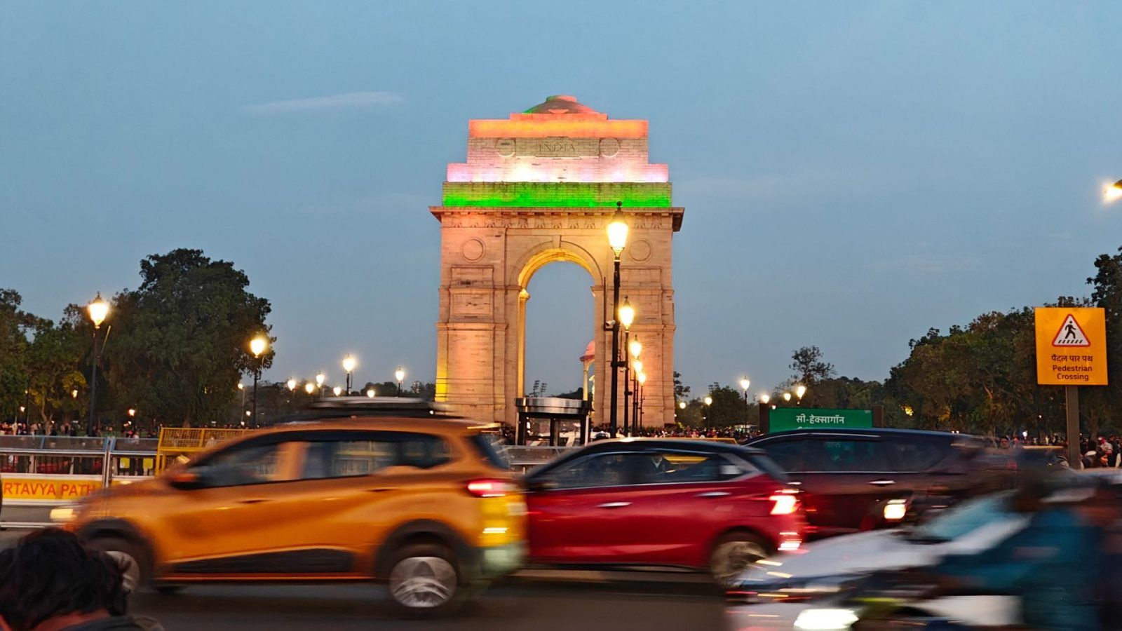 BRICS Summit 2026 In Delhi: Traffic Advisory, Affected Roads And Travel Tips