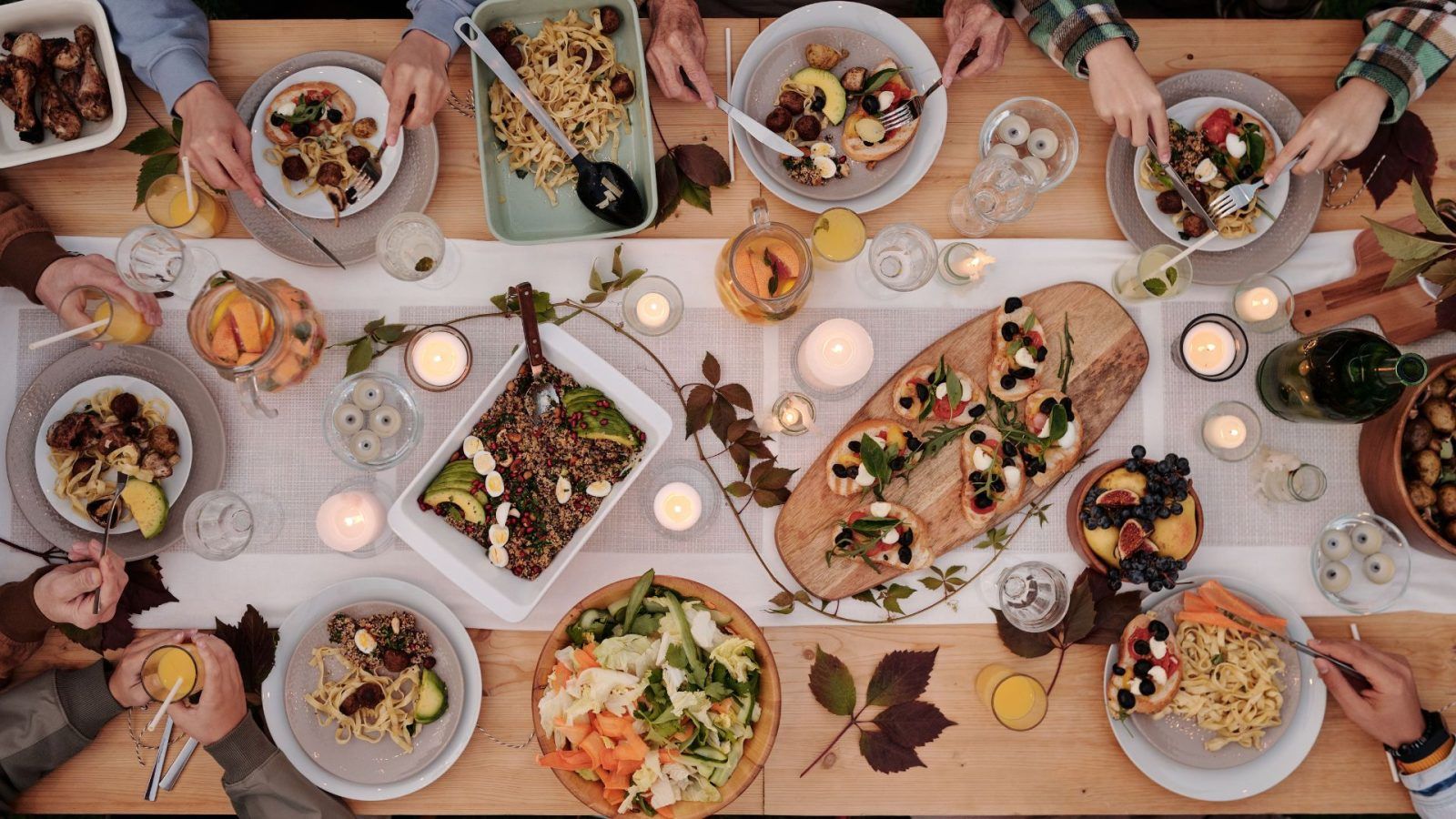 T+L Editors' Pick: The Most Unforgettable Dishes From Our Travels