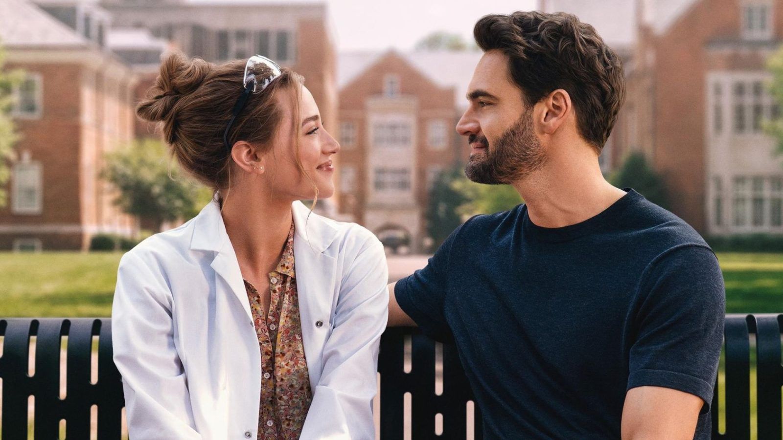 The Love Hypothesis' Filming Locations You Can Visit