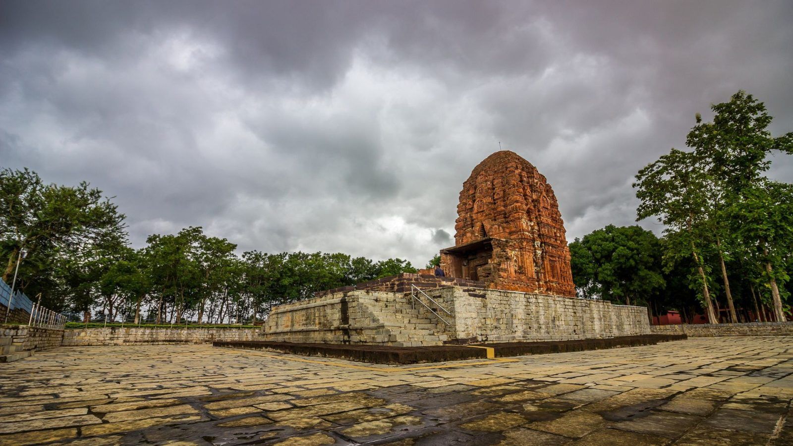 Three New Indian Sites Move Closer To UNESCO World Heritage Status