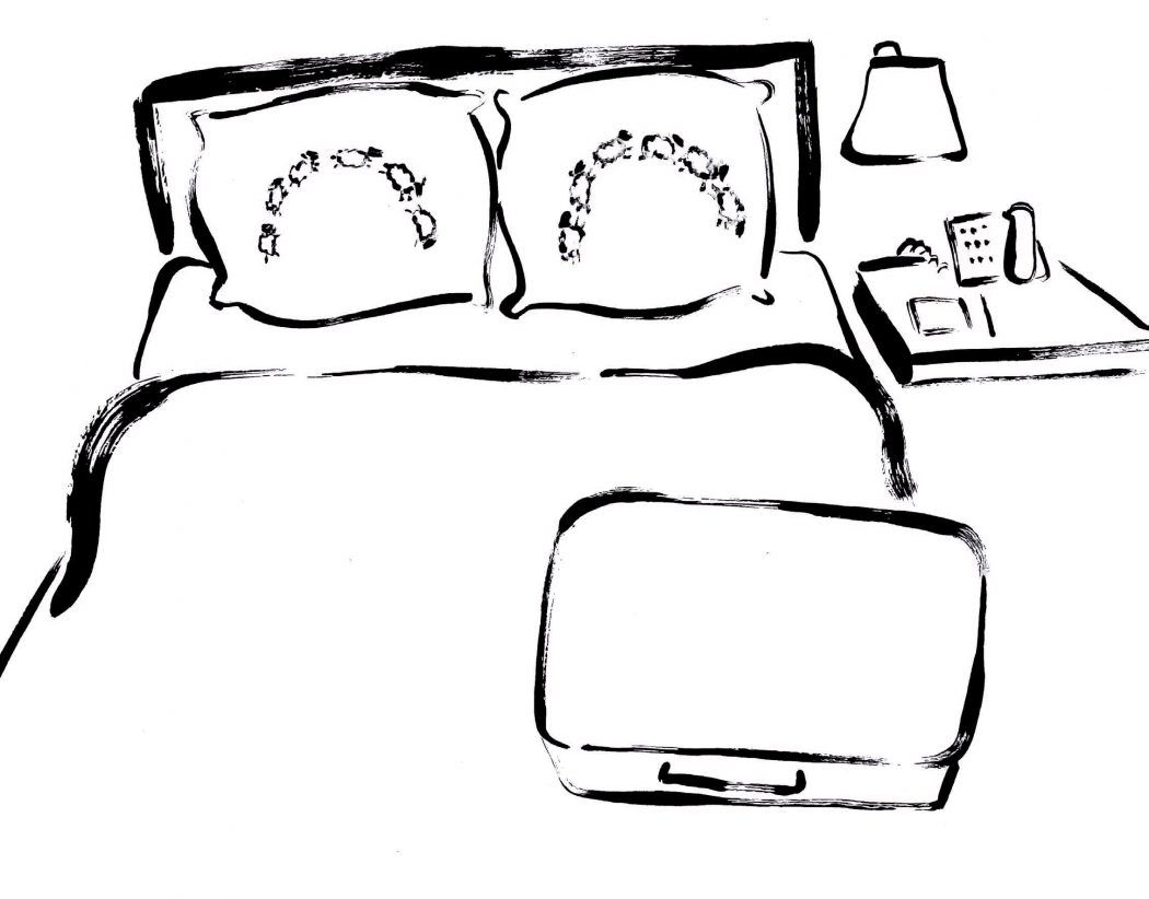 How To Sleep Better Away From Home Quality Sleep Tips