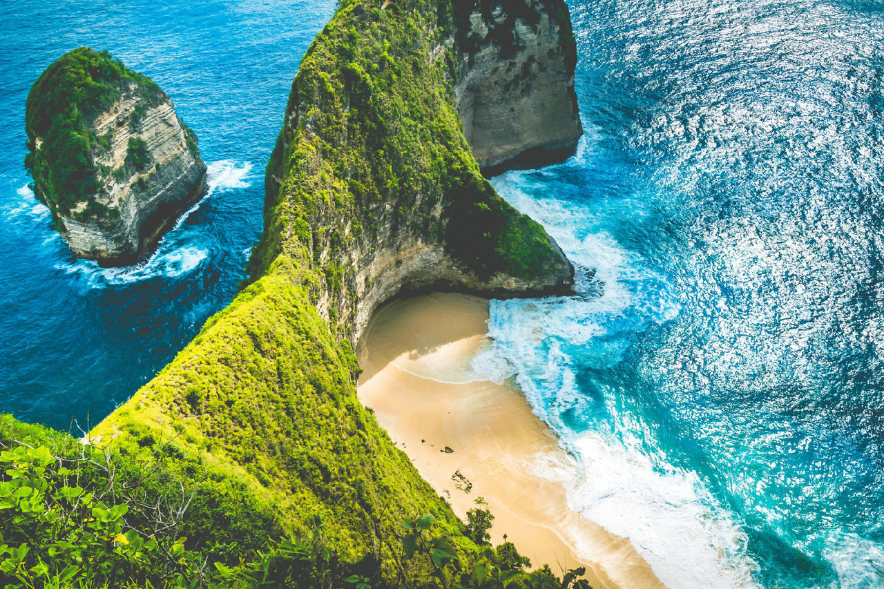 Vivid Ventures Travel Bliss