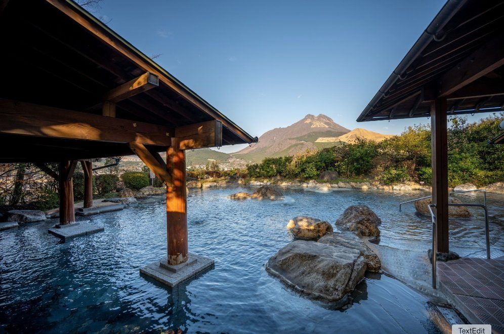 10 Best Onsen Town Escapes In Japan